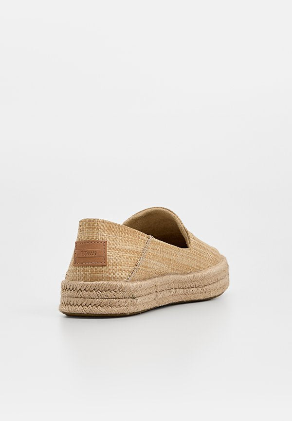 TOMS CAROLINA