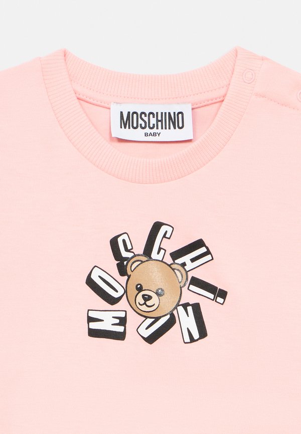 MOSCHINO BABY UNISEX