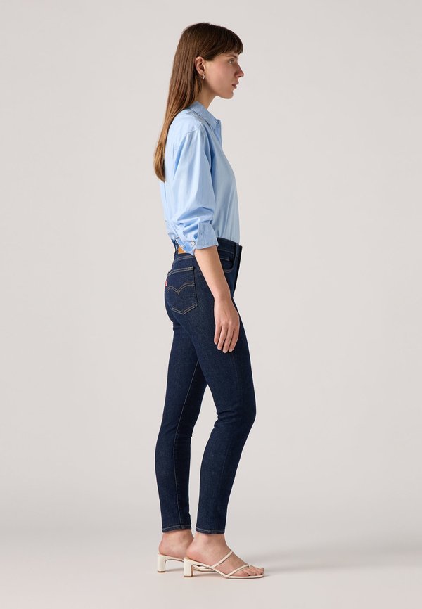 Levi's® 721® HIGH RISE SKINNY