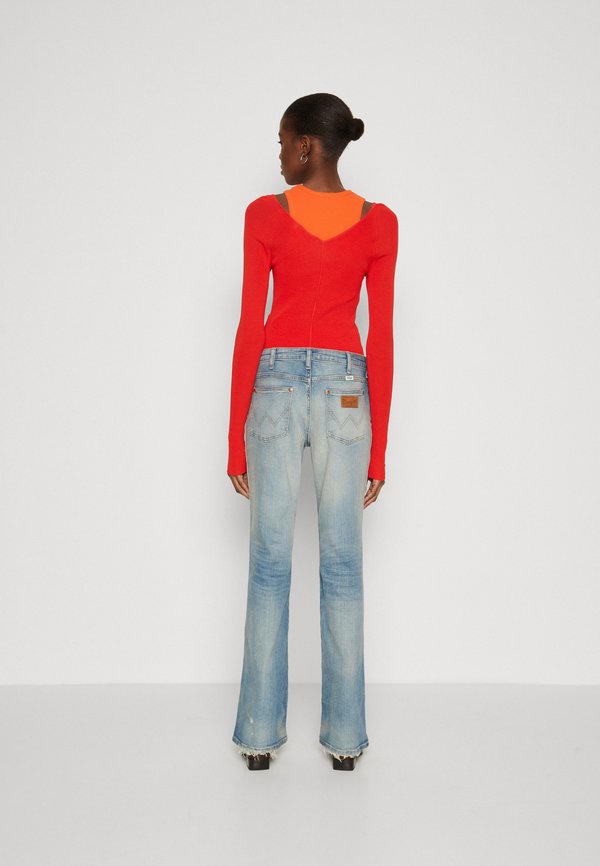 Wrangler WESTWARD