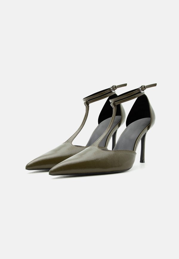 Zign by Zalando LEATHER