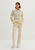 Stefanel  WITH ELBOW LENGTH SLEEVES
