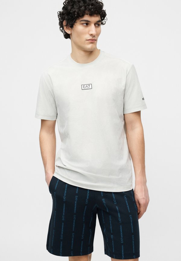 EA7 Emporio Armani VENTUS RUNNING TEE