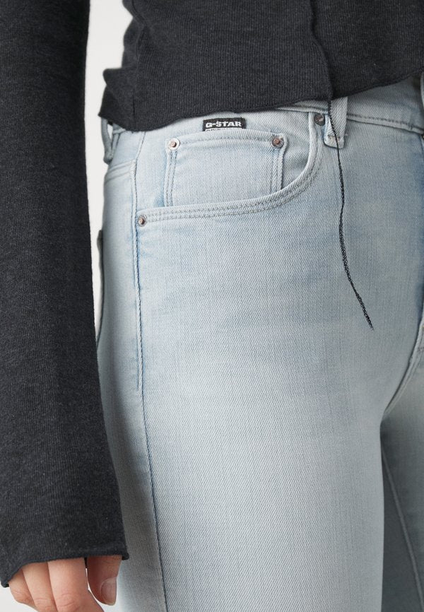 G-STAR 3301 SKINNY SPLIT