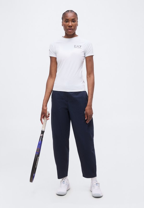 EA7 Emporio Armani TRAIN COSTA SMERALDA PANTS