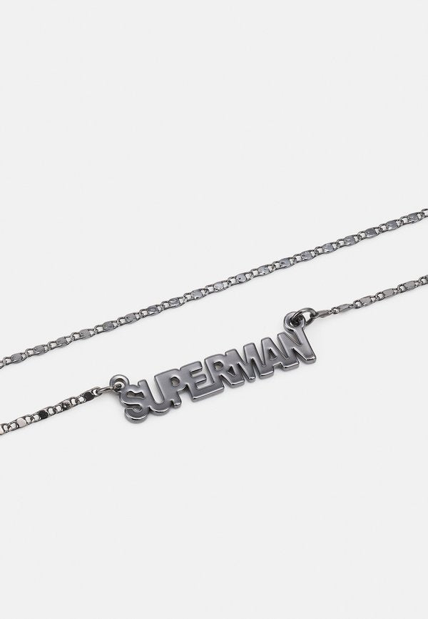 Jack & Jones  PENDANTSUPERMAN 2 PACK
