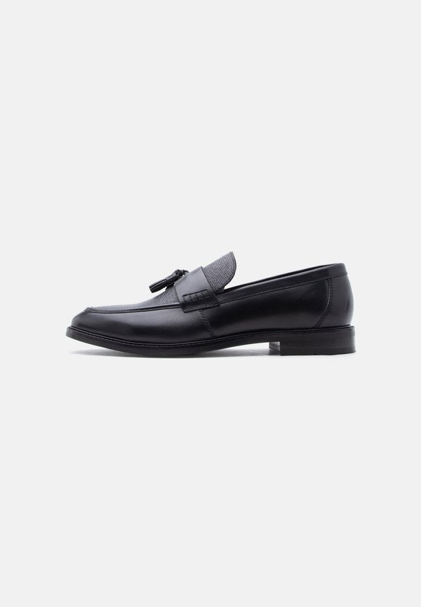 Pier One by Zalando LEATHER