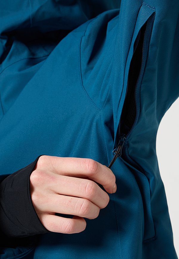 Rossignol RLOWJ04 - W ROCHRUN INSULATED JKT