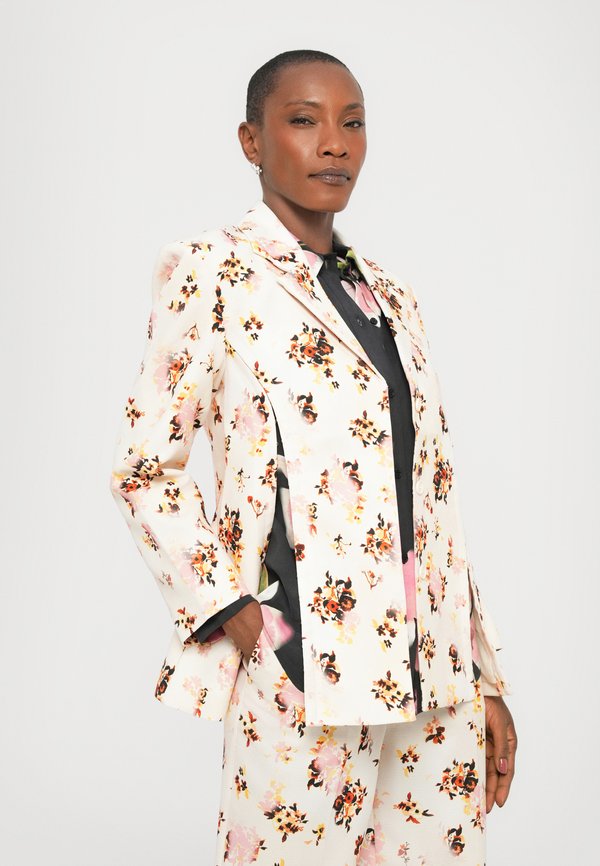 Stine Goya EXTURED TAILORING FUNCTIONAL STRUCTURED