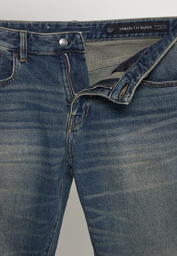 Armani Exchange