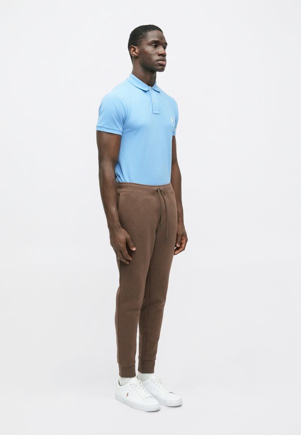 Polo Ralph Lauren DOUBLE-KNIT JOGGER PANT