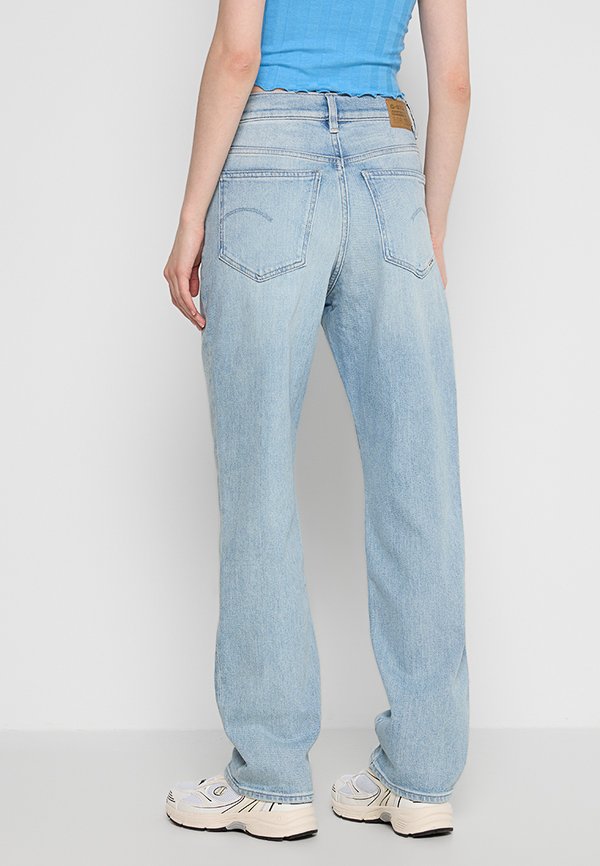 G-STAR VIKTORIA HIGH STRAIGHT