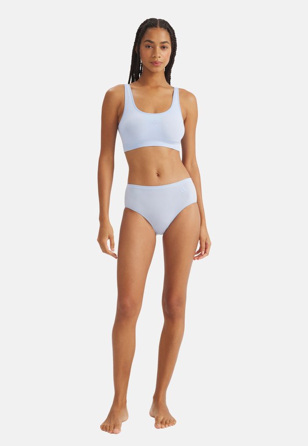 adidas Sportswear SPORT ACTIVE SEAMLESS 6-PACK - Briefs - assorted