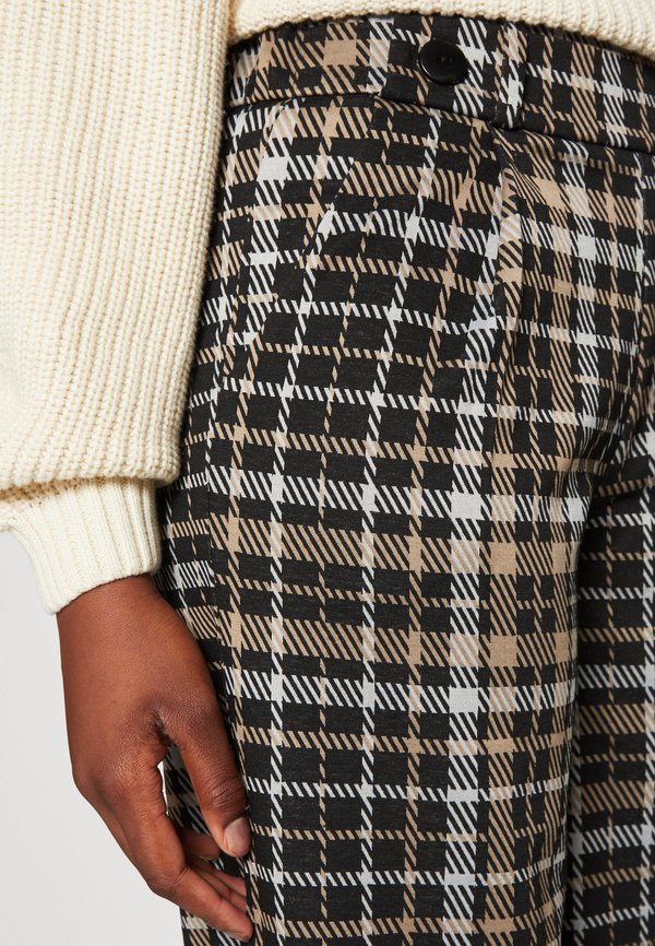 JDY JDYGEGGO MIA LONG CHECK PANT