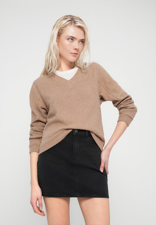 ONLY ONLPAOLA V NECK