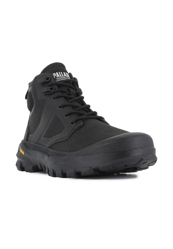 Palladium PALLARIDER ZIP MIX