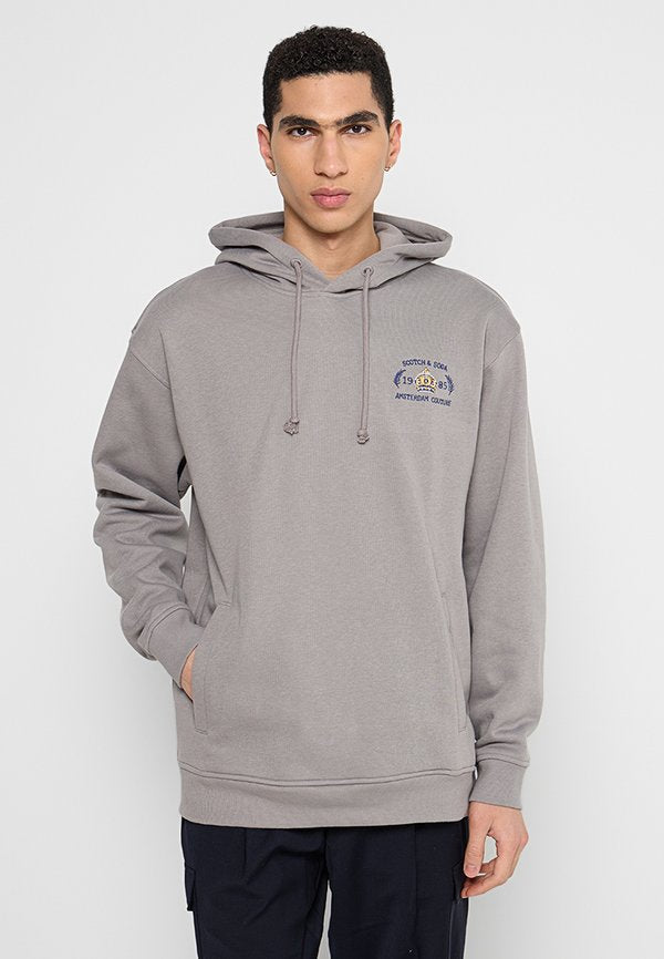 Scotch & Soda RELAXED FIT