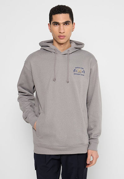 Scotch & Soda RELAXED FIT