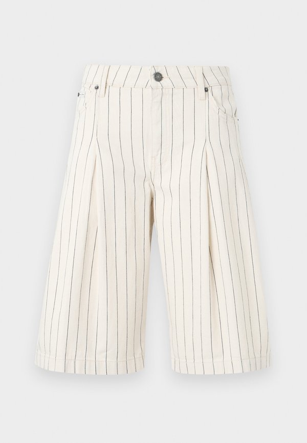 Guess Jeans CLASSIC PLEATED BERMUDA