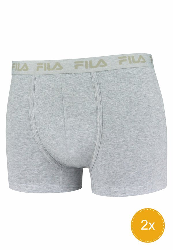Fila 2 PACK