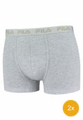 Fila 2 PACK