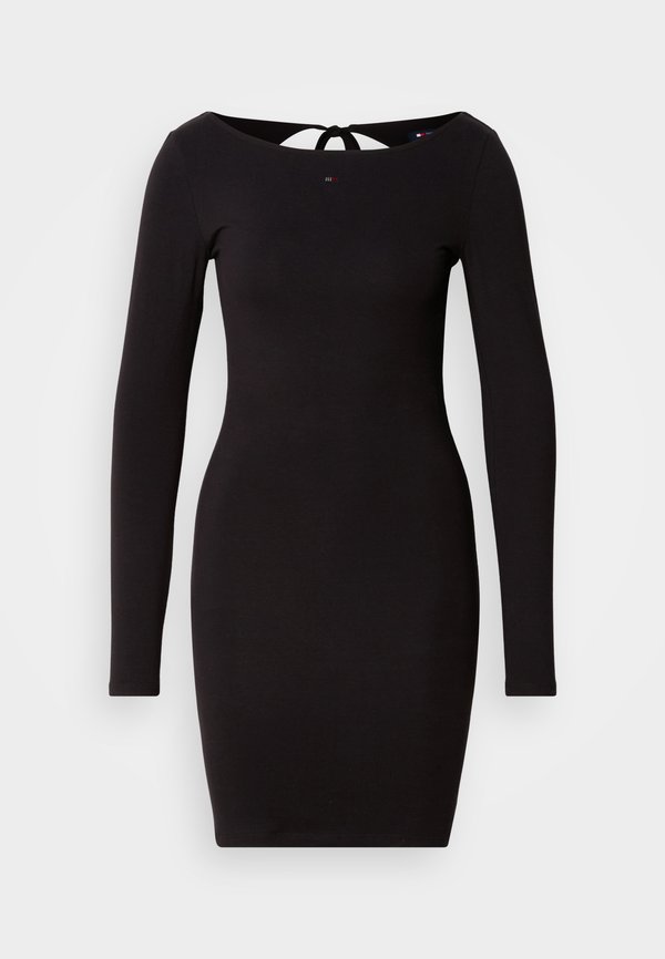 Tommy Jeans FLAG BLING DRESS