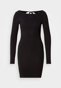 Tommy Jeans FLAG BLING DRESS
