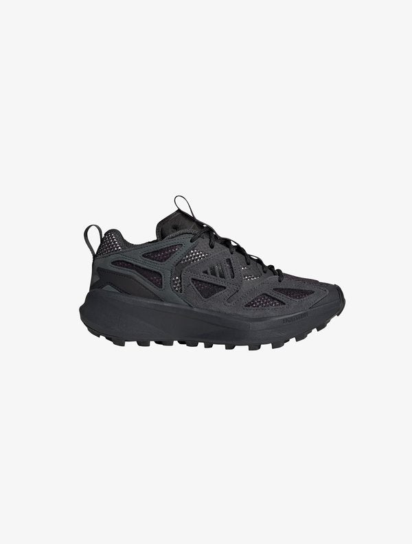 adidas Sportswear KANTAI TRAIL - Trainers - core black