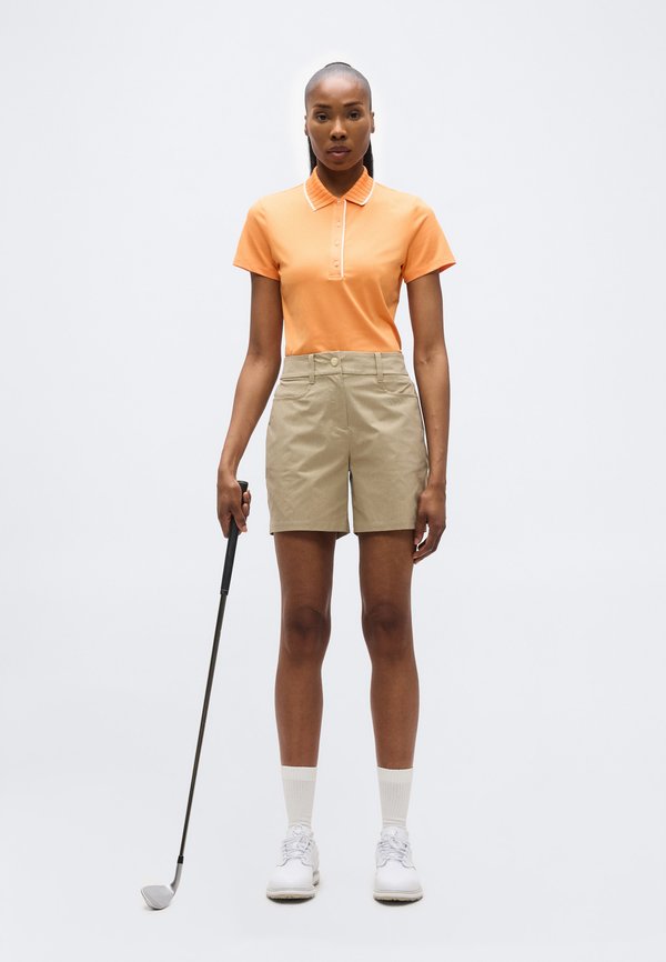 Puma Golf W CLOUDSPUN BRIDGES POLO