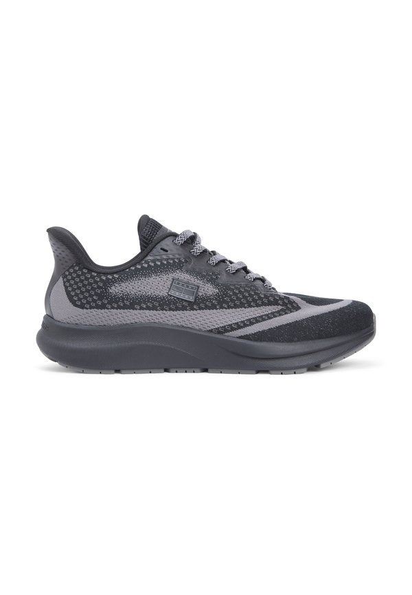 Tommy Jeans JACQUARD KNIT LOGO TRAINERS