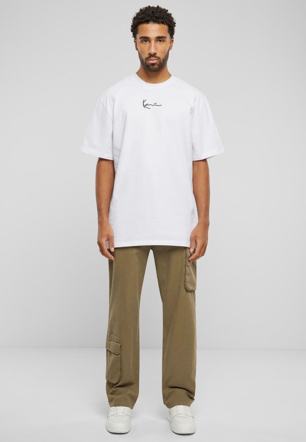 Karl Kani SMALL SIGNATURE WASHED STOP