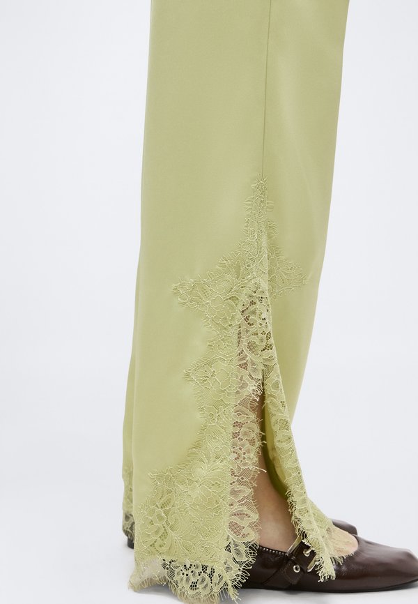Gina Tricot Tall TROUSERS
