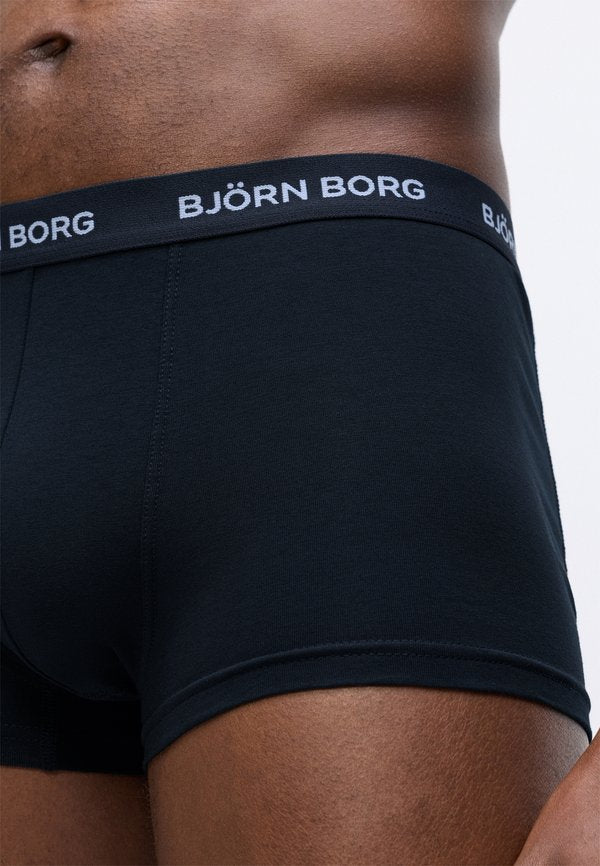 Björn Borg STRETCH TRUNK 5 PACK