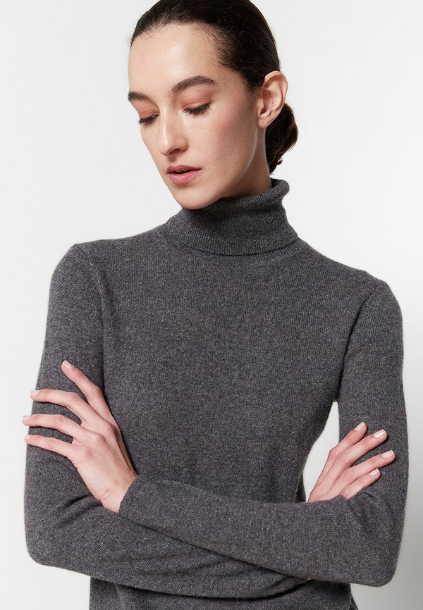 Just Cashmere AVA