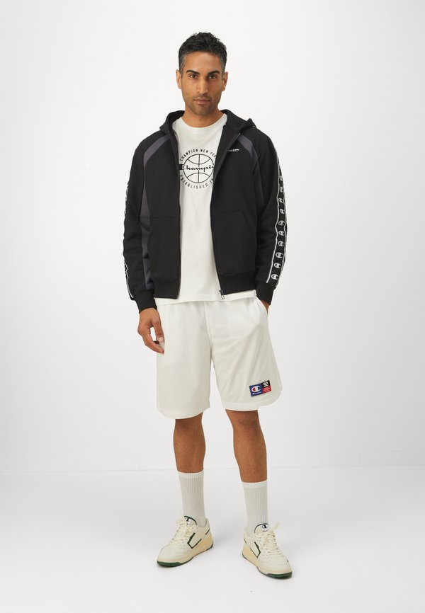 Champion SPORT HERITAGE FULL ZIP HOODIE