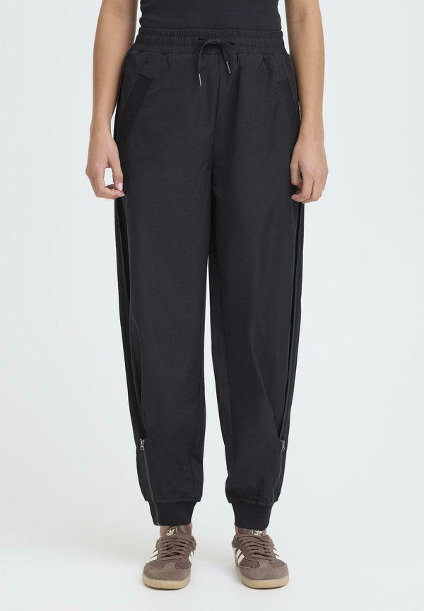 PULZ PZGIA HW PANT TAPERED LEG