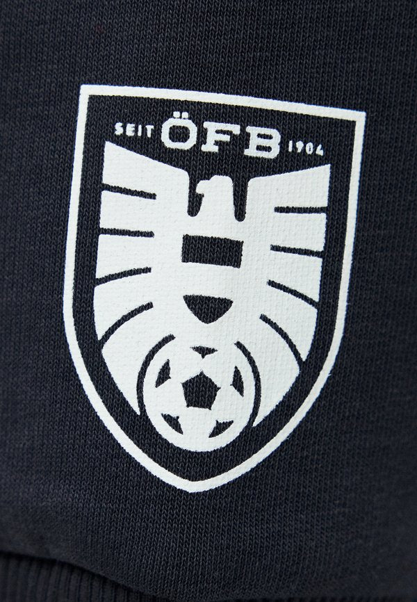Puma AUSTRIA ÖFB FTBLCULTURE HOODIE