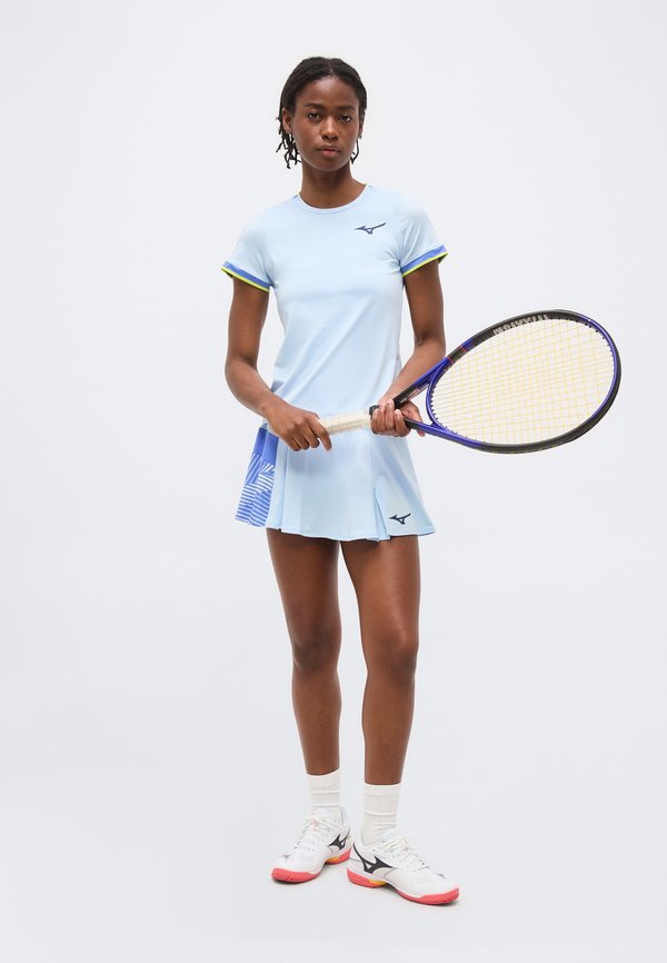 Mizuno STARGAZER SHORT SLEEVE