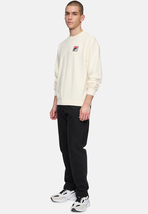 Fila BUXHALL