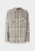 Sean John SCRIPT LOGO OVERSHIRT