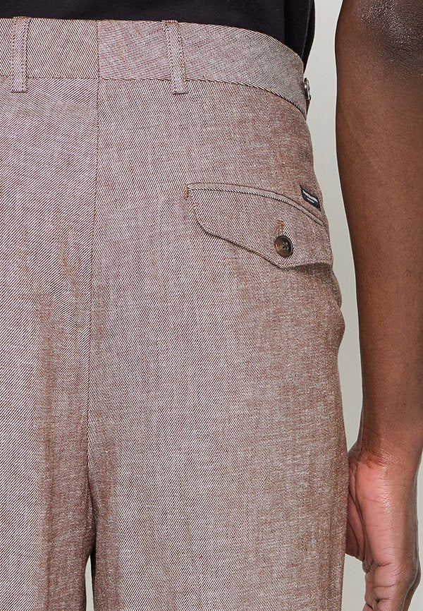 Scotch & Soda RELAXED FIT