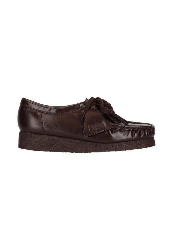 Clarks Originals WALLABEE.