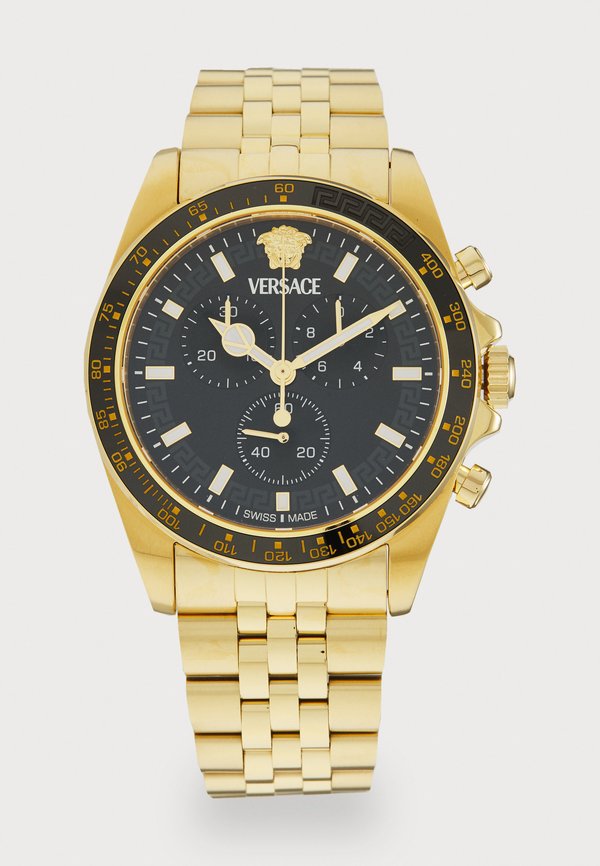Versace GRECA CHRONO WAVE