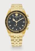 Versace GRECA CHRONO WAVE