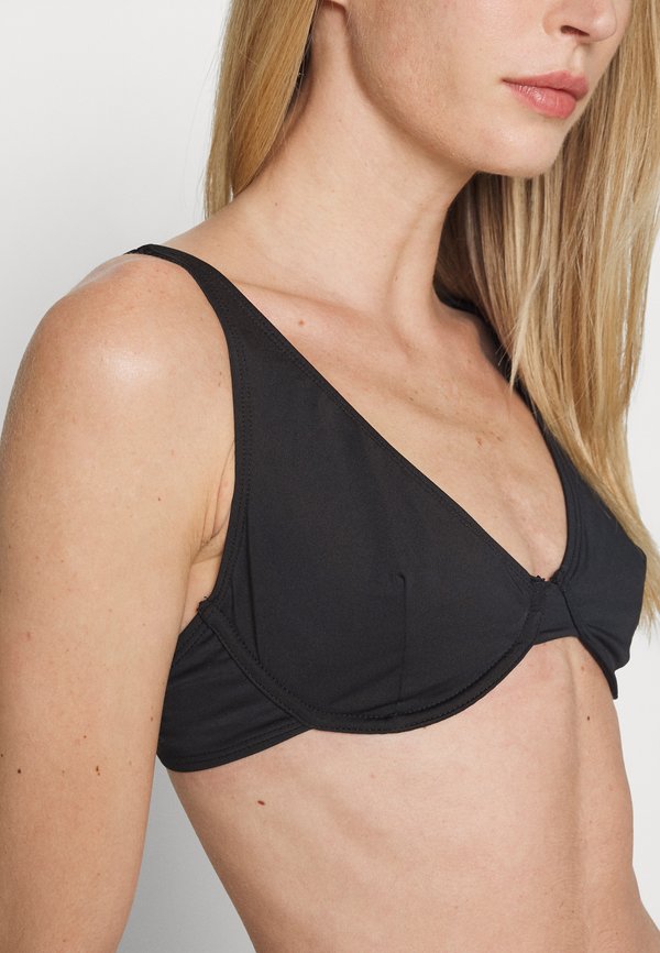 Cotton On Body HIGH APEX BRA TOP TIE SIDE CHEEKY BOTTOM