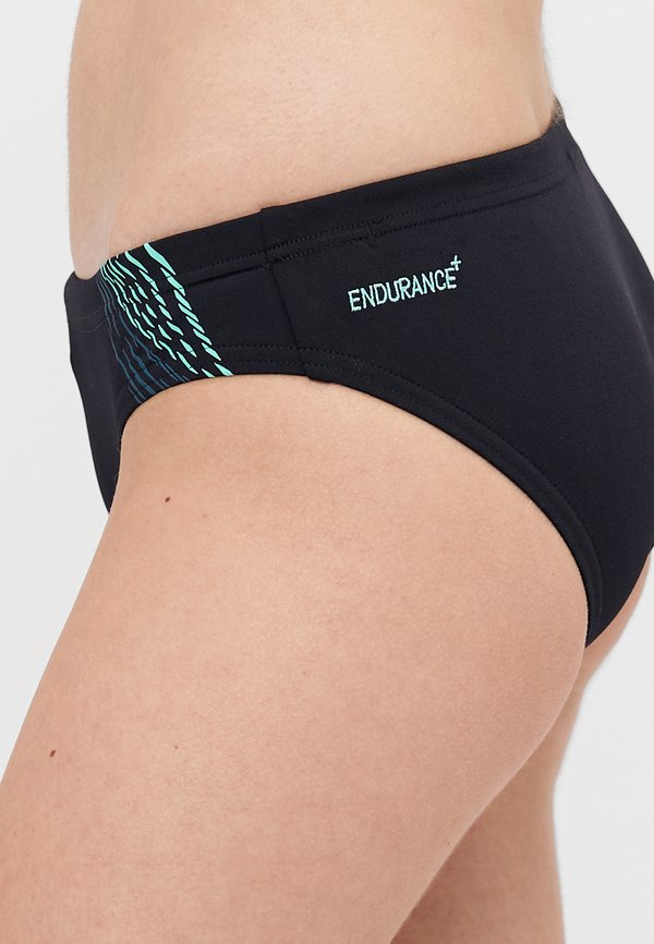Speedo WOMENS PLACEMENT 2 PIECE