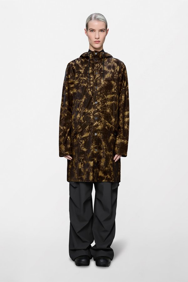 Rains LONG JACKET UNISEX