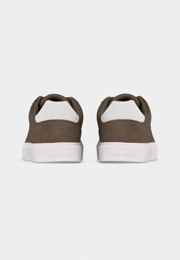 Calvin Klein Jeans CLASSIC CUPSOLE LACEUP
