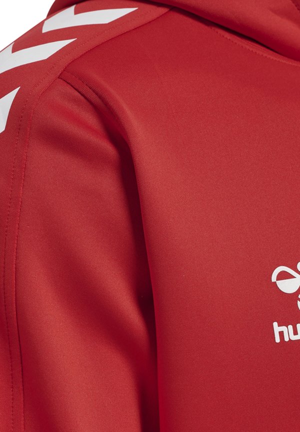 Hummel HMLCORE XK POLY SWEAT HOODIE