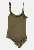 Ioannes RUFFLE TOP
